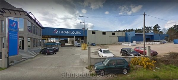 Granitos del Louro, S.A.