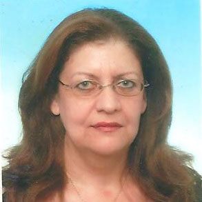 Mrs. Leah Sagi