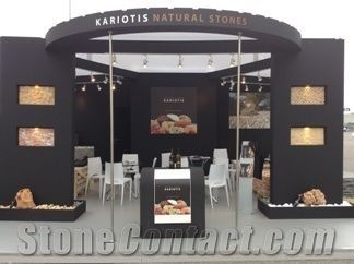 MARMOMAC 2014