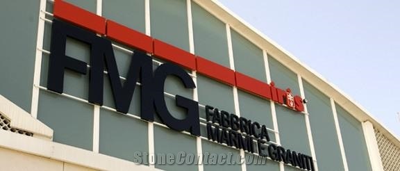 FMG Fabbrica Marmi e Graniti