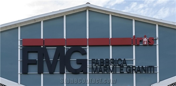 FMG Fabbrica Marmi e Graniti