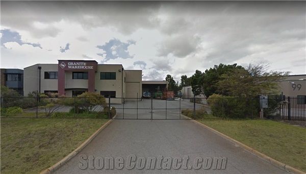 Granite Warehouse
