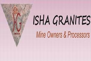 Isha Granites