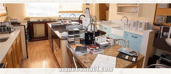 Touchstone Worktops Ltd
