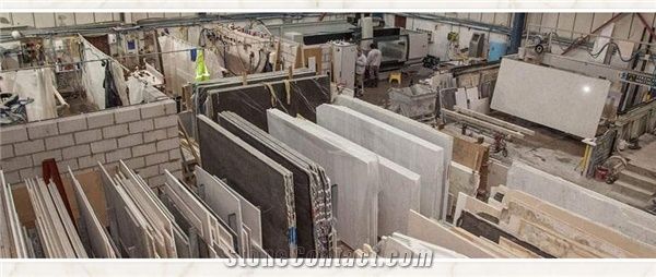 Touchstone Worktops Ltd