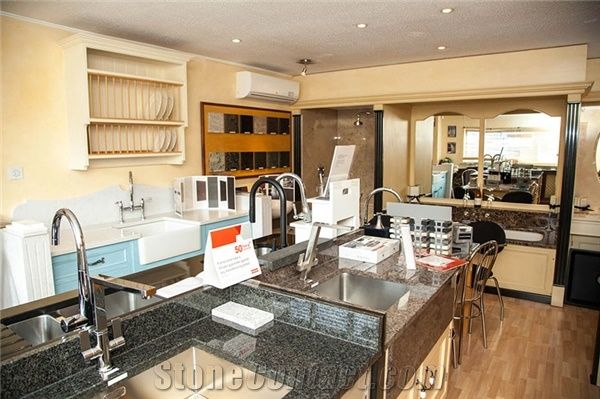 Touchstone Worktops Ltd