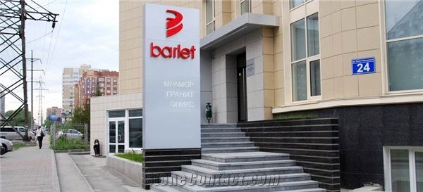 BARLET Marble & Granite
