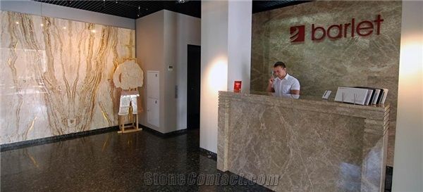 BARLET Marble & Granite