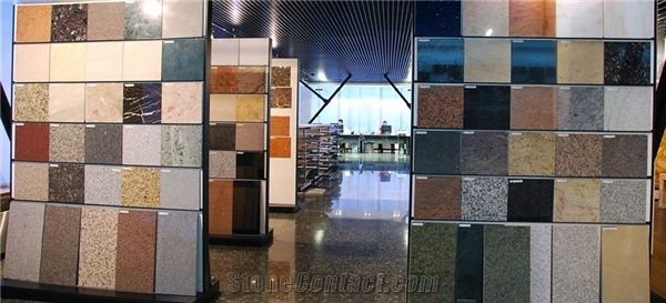 BARLET Marble & Granite