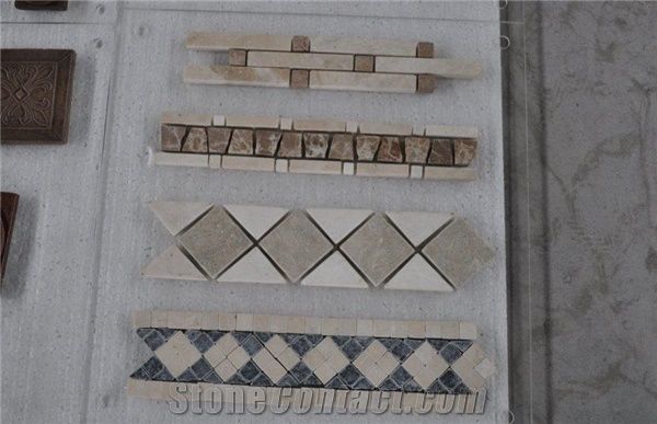 EMTAS MARBLE LTD. STI
