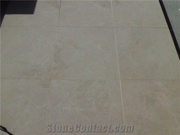 EMTAS MARBLE LTD. STI