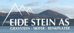 EIDE STEIN AS EIDE STEIN AS