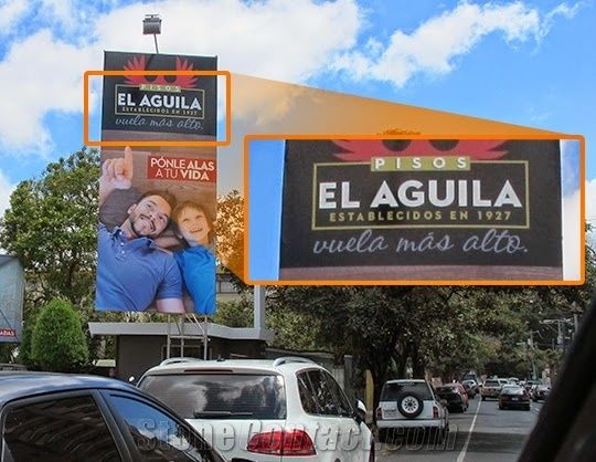 Pisos El Aguila S.A.