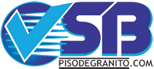 Piso de Granito - VSB Granitos