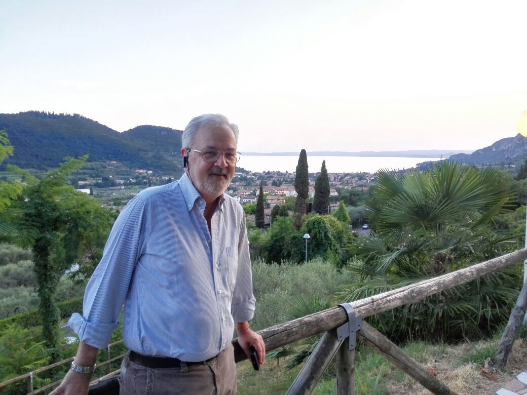 Firmian Bernhard