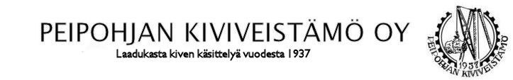 Peipohjan Kiviveistamo Oy