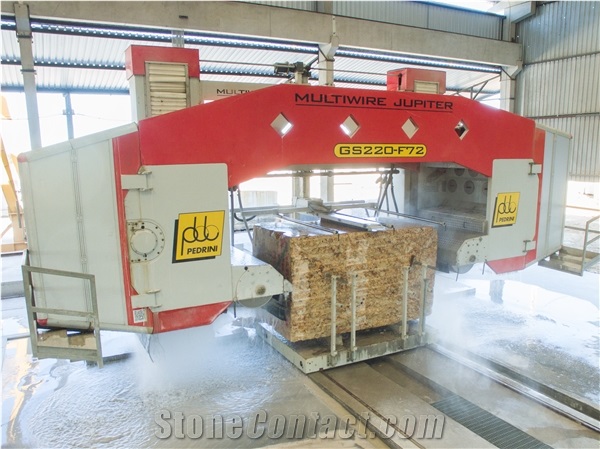 IMETAME NATURAL STONES