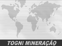 TOGNI MINERACAO LTDA