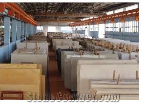 Ilshin Stone Co., Ltd.