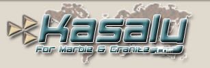 Kasaly for marble & Granite