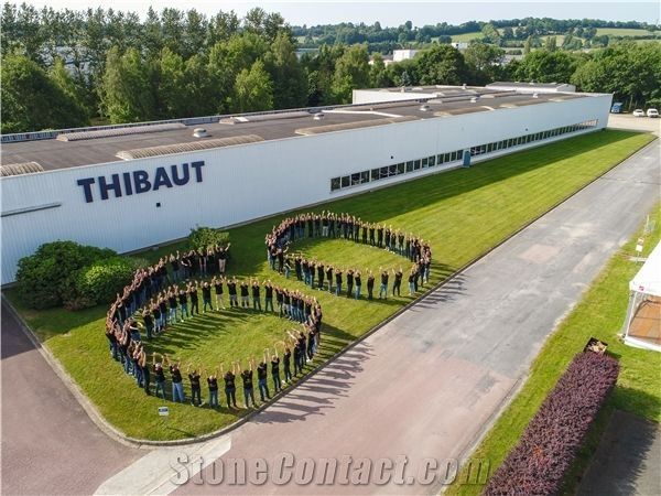 Thibaut S.A.S.