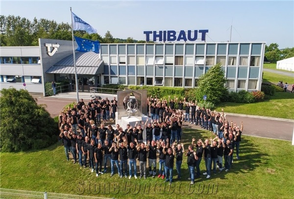 Thibaut S.A.S.