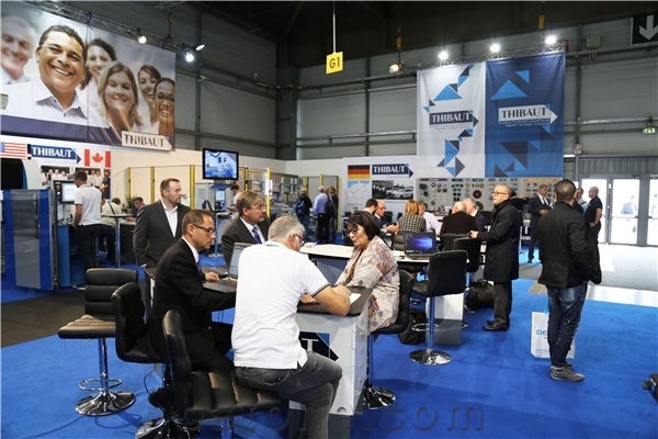 MARMOMAC 2018