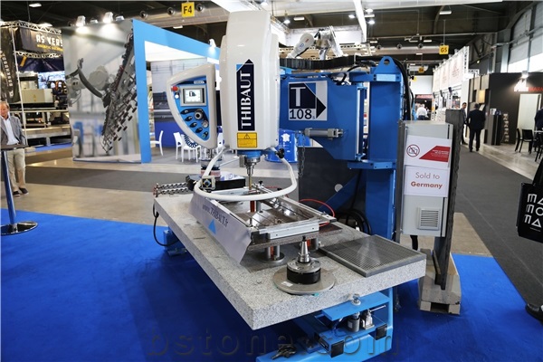MARMOMAC 2018