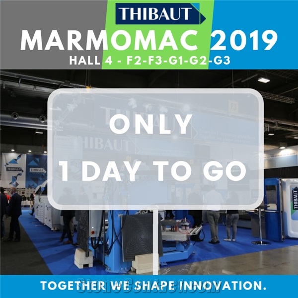 MARMOMAC 2019