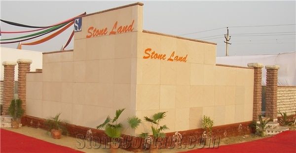 STONEMART Jaipur 2009