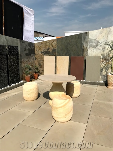 STONEMART Jaipur 2019