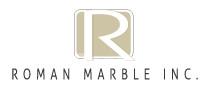 ROMAN MARBLE, INC.