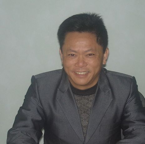 Flynn Hoang