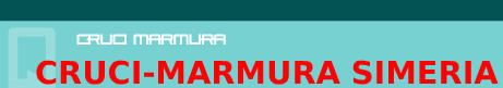 CRUCI-MARMURA SIMERIA