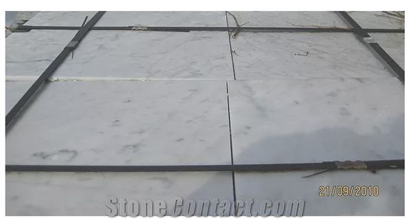 Personal Marble