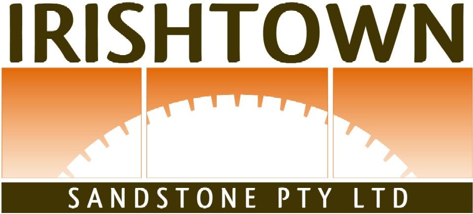 Irishtown Sandstone Pty Ltd