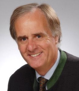 Matthias Scheffer