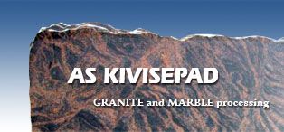 KIVISEPAD AS 