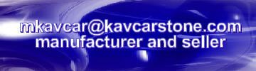 Kavcar Travertine and Marble Co.