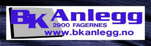 BK Anlegg AS