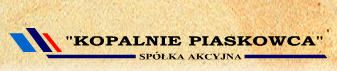 Kopalnie Piaskowca SA