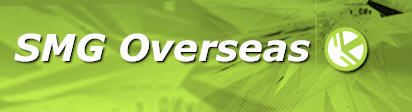 SMG OVERSEAS INDIA