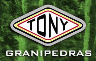 Tony Granipedras Tony Granipedras