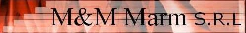 S.C. M&M Marm S.R.L S.C. M&M Marm S.R.L