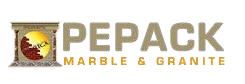 Pepack for Marvel of Marble