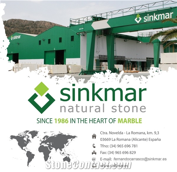 Sinkmar S.L.