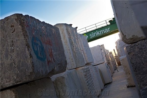 Sinkmar S.L.
