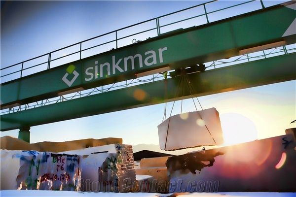 Sinkmar S.L.