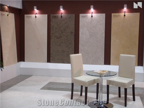 Coverings 2008