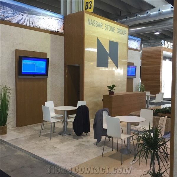 MARMOMAC 2014
